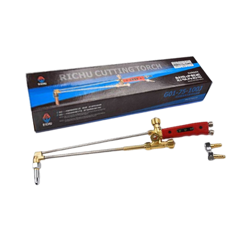 RICHU Economic Series Oxygen Fuel Gas Cutting Torch